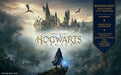Hogwarts Legacy Deluxe Edition (XONE) (Xbox One) – Bild 4– JETZT KAUFEN BEI GLACIER GAMES .at