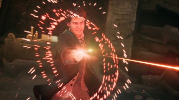 Hogwarts Legacy Deluxe Edition (XONE) (Xbox One) – Bild 6– JETZT KAUFEN BEI GLACIER GAMES .at