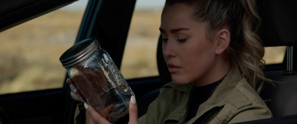 Crawlers - Angriff der Killerwürmer (DVD) – Bild 3– JETZT KAUFEN BEI GLACIER GAMES .at