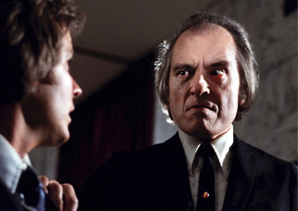 Phantasm - Das Böse (Mediabook, 4K-UHD+Blu-ray+DVD)