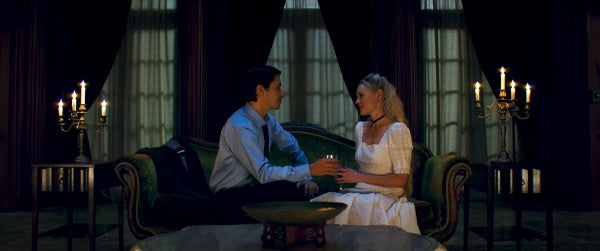 House of Darkness (DVD) – Bild 3– JETZT KAUFEN BEI GLACIER GAMES .at