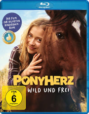 Ponyherz (Blu-ray)– JETZT KAUFEN BEI GLACIER GAMES .at