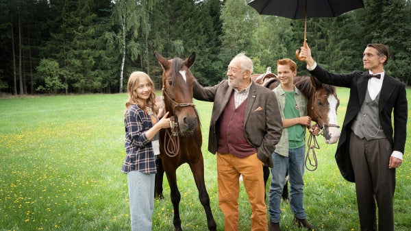 Ponyherz (Blu-ray) – Bild 5– JETZT KAUFEN BEI GLACIER GAMES .at