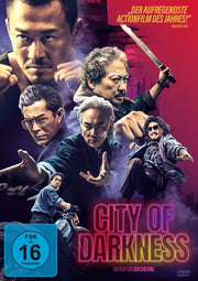 City of Darkness (DVD)– JETZT KAUFEN BEI GLACIER GAMES .at