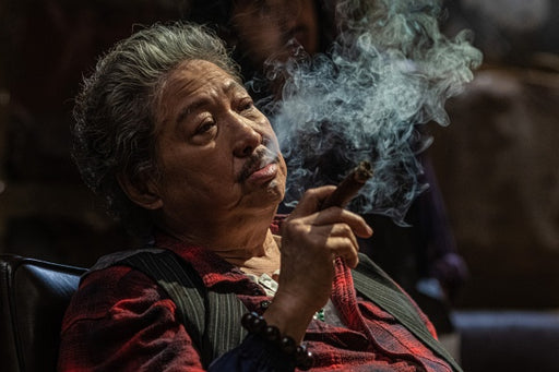 City of Darkness (Blu-ray) – Bild 2– JETZT KAUFEN BEI GLACIER GAMES .at