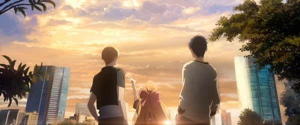 The King's Avatar: For the Glory (Blu-ray) – Bild 3– JETZT KAUFEN BEI GLACIER GAMES .at