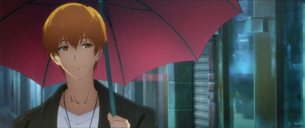 The King's Avatar: For the Glory (Blu-ray) – Bild 6– JETZT KAUFEN BEI GLACIER GAMES .at