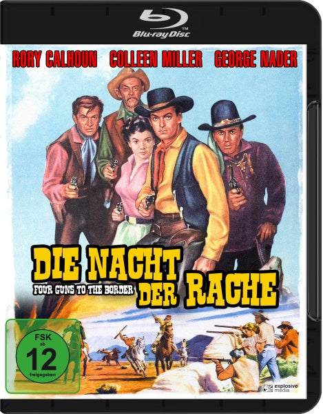 Die Nacht der Rache (Blu-ray)– JETZT KAUFEN BEI GLACIER GAMES .at