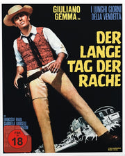 Der lange Tag der Rache (Mediabook B, Blu-ray+DVD)– JETZT KAUFEN BEI GLACIER GAMES .at