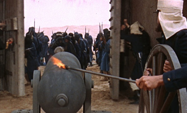 Drei Fremdenlegionäre (Blu-ray) – Bild 6– JETZT KAUFEN BEI GLACIER GAMES .at