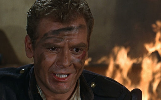 Drei Fremdenlegionäre (Blu-ray) – Bild 2– JETZT KAUFEN BEI GLACIER GAMES .at