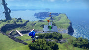Sonic Frontiers Day One Edition (PS4) – Bild 4– JETZT KAUFEN BEI GLACIER GAMES .at