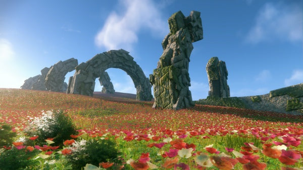Sonic Frontiers Day One Edition (PS5) – Bild 3– JETZT KAUFEN BEI GLACIER GAMES .at