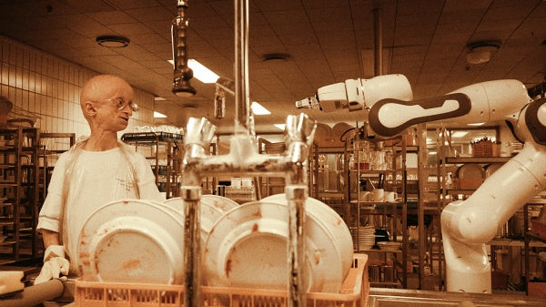 Geister: Exodus (Lars von Trier) (3 DVDs) – Bild 3– JETZT KAUFEN BEI GLACIER GAMES .at