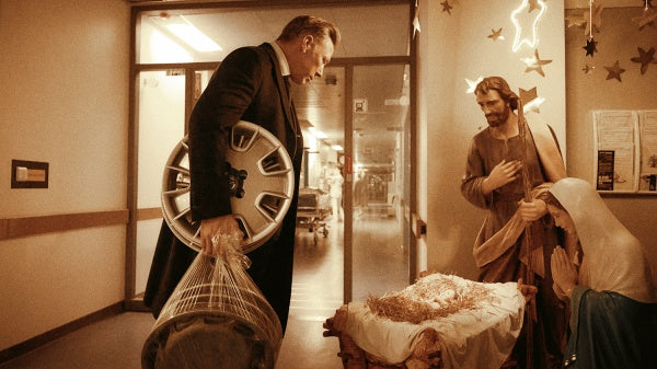 Geister: Exodus (Lars von Trier) (3 Blu-rays) – Bild 5– JETZT KAUFEN BEI GLACIER GAMES .at