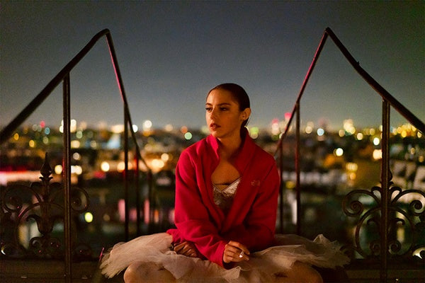 Das Leben ein Tanz (DVD) – Bild 3– JETZT KAUFEN BEI GLACIER GAMES .at