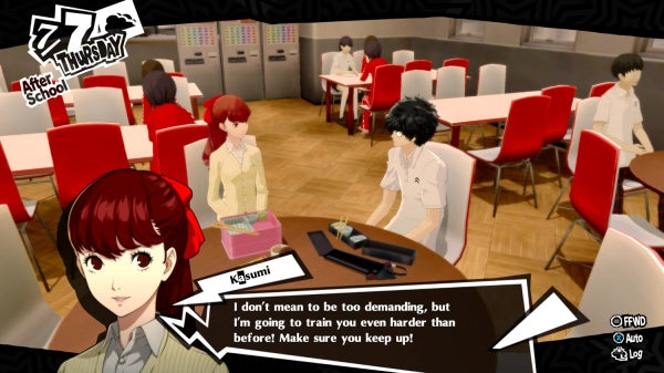 Persona 5 Royal (Switch) (Nintendo Switch) – Bild 5– JETZT KAUFEN BEI GLACIER GAMES .at