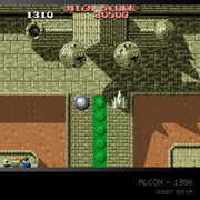 Blaze Evercade Toaplan Arcade 1 Cartridge – Bild 3– JETZT KAUFEN BEI GLACIER GAMES .at
