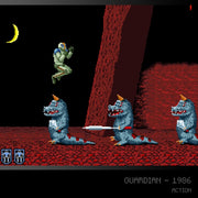 Blaze Evercade Toaplan Arcade 1 Cartridge – Bild 6– JETZT KAUFEN BEI GLACIER GAMES .at