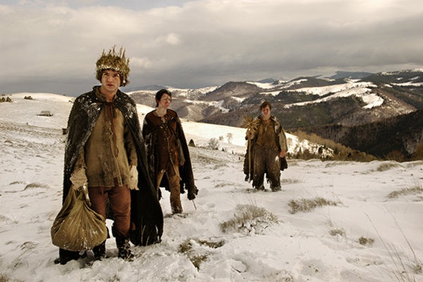 Krabat (Blu-ray) – Bild 4– JETZT KAUFEN BEI GLACIER GAMES .at