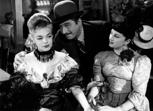 Goldhelm - 70th Anniversary Edition - Digital Remastered (DVD) – Bild 2– JETZT KAUFEN BEI GLACIER GAMES .at