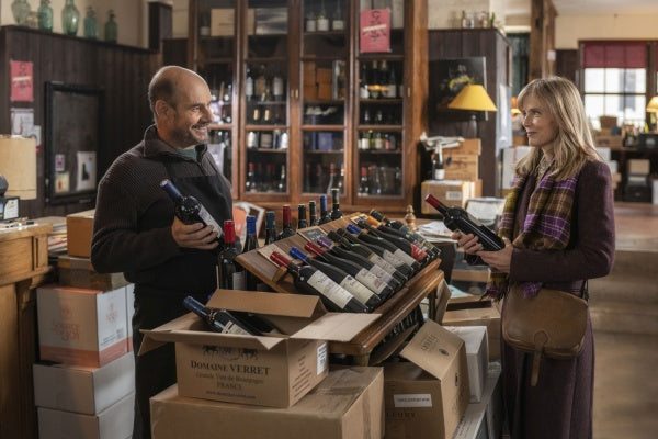 Weinprobe für Anfänger (DVD) – Bild 3– JETZT KAUFEN BEI GLACIER GAMES .at