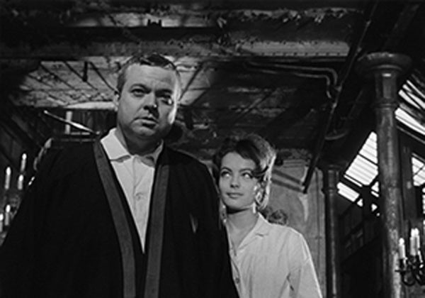 Der Prozess - 60th Anniversary Edition (4K Ultra HD+Blu-ray) – Bild 4– JETZT KAUFEN BEI GLACIER GAMES .at