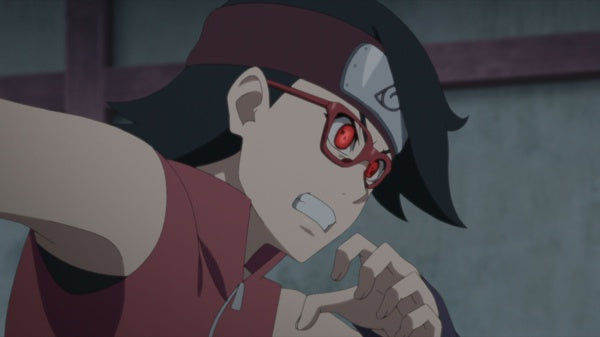Boruto: Naruto Next Generations - Volume 8 (Ep. 137-156) (3 Blu-rays) – Bild 4– JETZT KAUFEN BEI GLACIER GAMES .at
