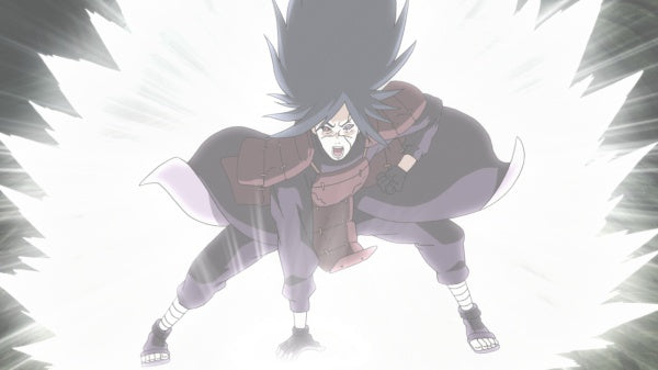 Naruto Shippuden - Collector´s Edition - Part II (18 Blu-rays) – Bild 5– JETZT KAUFEN BEI GLACIER GAMES .at