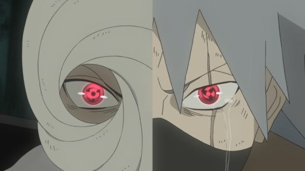 Naruto Shippuden - Collector´s Edition - Part II (18 Blu-rays) – Bild 6– JETZT KAUFEN BEI GLACIER GAMES .at
