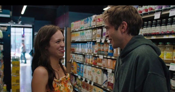 I Love My Dad - Ein Papa zum Knutschen (DVD) – Bild 3– JETZT KAUFEN BEI GLACIER GAMES .at