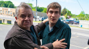 I Love My Dad - Ein Papa zum Knutschen (Blu-ray) – Bild 4– JETZT KAUFEN BEI GLACIER GAMES .at