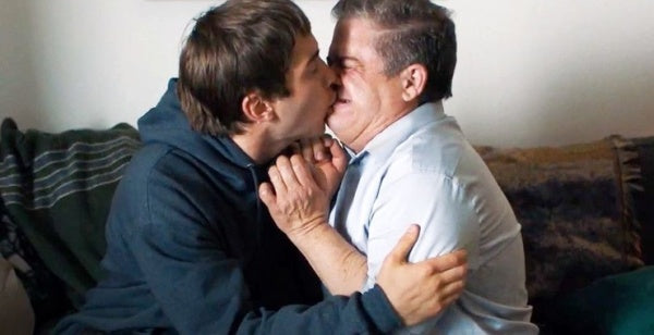 I Love My Dad - Ein Papa zum Knutschen (Blu-ray) – Bild 5– JETZT KAUFEN BEI GLACIER GAMES .at