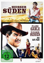 Heißer Süden (DVD)– JETZT KAUFEN BEI GLACIER GAMES .at