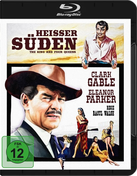 Heißer Süden (Blu-ray)– JETZT KAUFEN BEI GLACIER GAMES .at