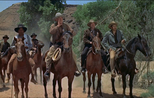 Heißer Süden (Blu-ray) – Bild 2– JETZT KAUFEN BEI GLACIER GAMES .at