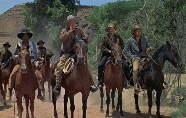 Heißer Süden (Blu-ray) – Bild 2– JETZT KAUFEN BEI GLACIER GAMES .at