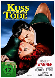 Kuss vor dem Tode (DVD)– JETZT KAUFEN BEI GLACIER GAMES .at