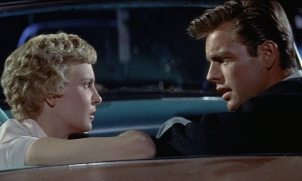 Kuss vor dem Tode (DVD) – Bild 4– JETZT KAUFEN BEI GLACIER GAMES .at