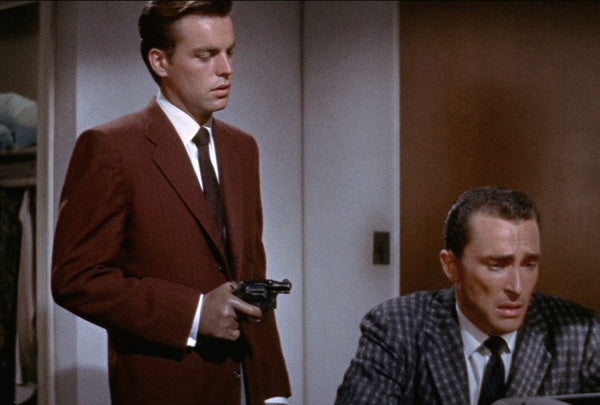 Kuss vor dem Tode (DVD) – Bild 6– JETZT KAUFEN BEI GLACIER GAMES .at