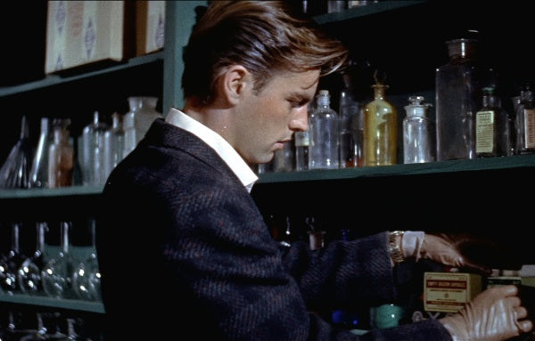 Kuss vor dem Tode (Blu-ray) – Bild 3– JETZT KAUFEN BEI GLACIER GAMES .at