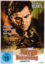 Zwei Särge auf Bestellung (DVD)– JETZT KAUFEN BEI GLACIER GAMES .at