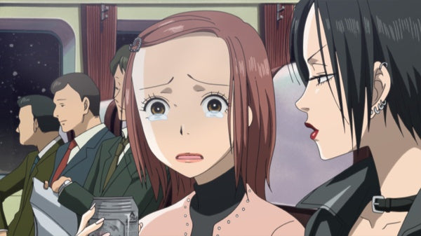 NANA - The Blast! Edition Vol. 1 (Ep. 1-12 + OVA 1) (2 DVDs) – Bild 6– JETZT KAUFEN BEI GLACIER GAMES .at