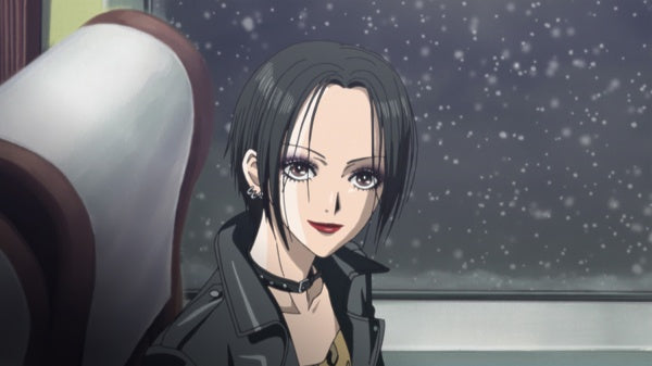 NANA - The Blast! Edition Vol. 1 (Ep. 1-12 + OVA 1) (2 Blu-rays) – Bild 4– JETZT KAUFEN BEI GLACIER GAMES .at