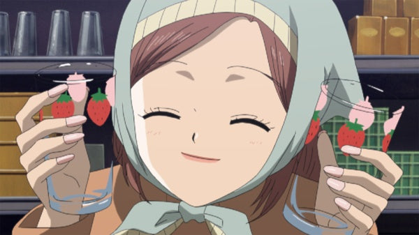 NANA - The Blast! Edition Vol. 1 (Ep. 1-12 + OVA 1) (2 Blu-rays) – Bild 3– JETZT KAUFEN BEI GLACIER GAMES .at