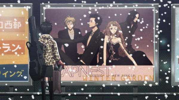 NANA - The Blast! Edition Vol. 1 (Ep. 1-12 + OVA 1) (2 Blu-rays) – Bild 5– JETZT KAUFEN BEI GLACIER GAMES .at