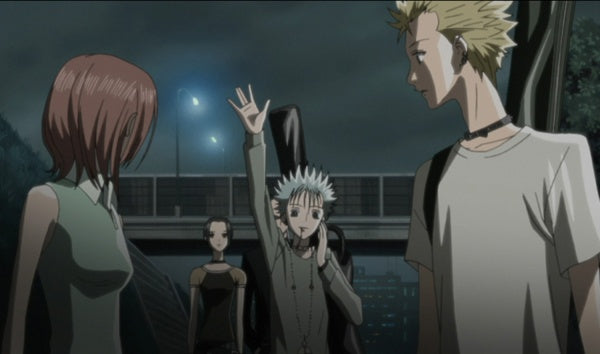 NANA - The Blast! Edition Vol. 2 (Ep. 13-24 + OVA 2) (2 DVDs) – Bild 5– JETZT KAUFEN BEI GLACIER GAMES .at