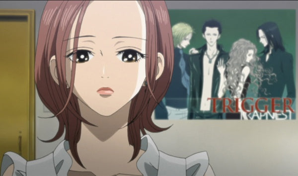 NANA - The Blast! Edition Vol. 2 (Ep. 13-24 + OVA 2) (2 Blu-rays) – Bild 6– JETZT KAUFEN BEI GLACIER GAMES .at