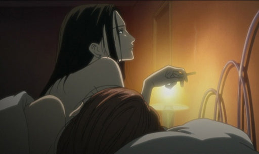 NANA - The Blast! Edition Vol. 2 (Ep. 13-24 + OVA 2) (2 Blu-rays) – Bild 2– JETZT KAUFEN BEI GLACIER GAMES .at