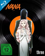 NANA - The Blast! Edition Vol. 3 (Ep. 25-36 + OVA 3) (2 Blu-rays)– JETZT KAUFEN BEI GLACIER GAMES .at